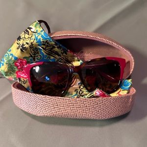 EUC MAUI JIM women’s sunglasses